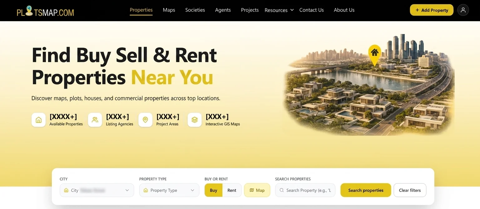 A unified marketplace and agency console replacing spreadsheet-driven real estate operations