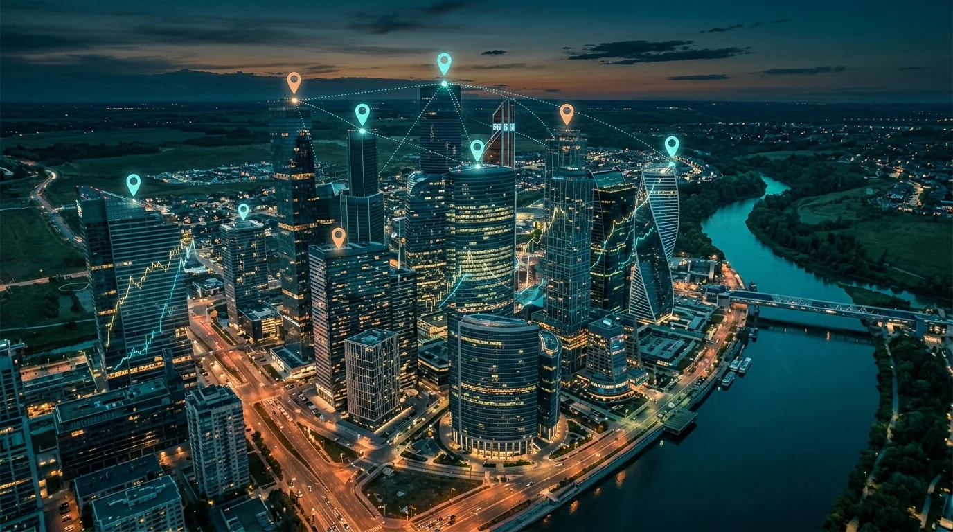 A private-market equities trading platform for Salaam Group's investor network