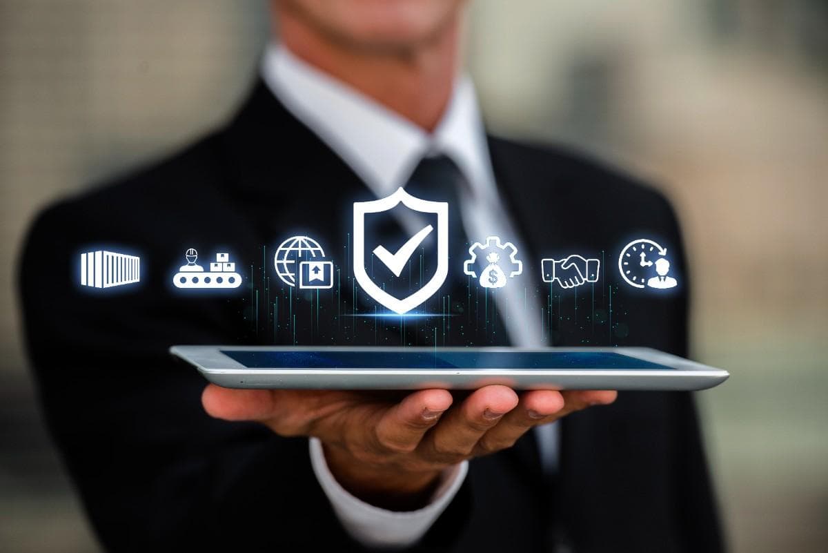 Smart Fusion services