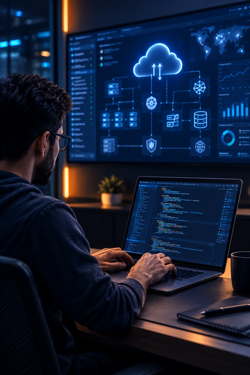 Cloud Engineering & Implementation in practice