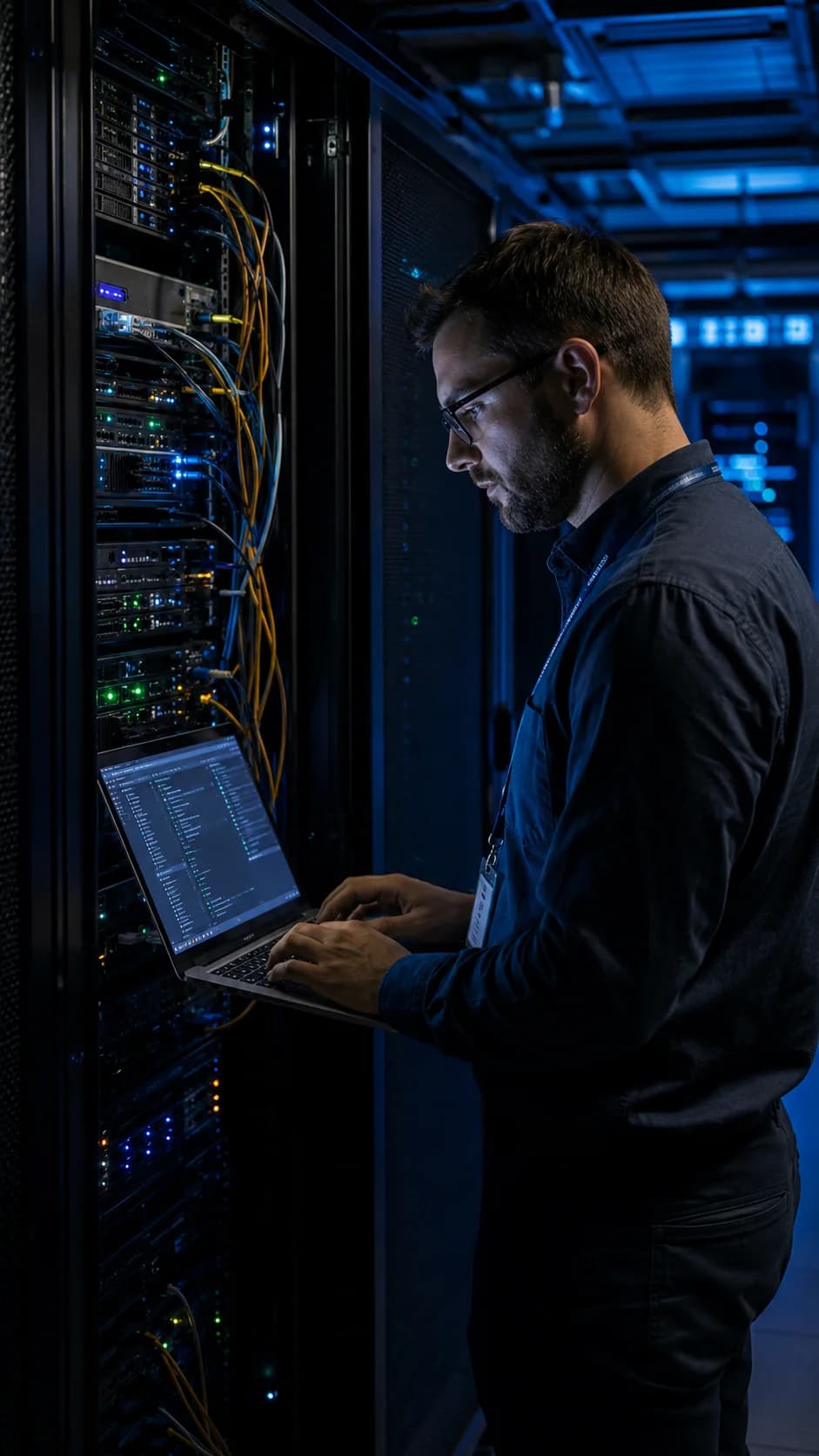 Managed Services in practice