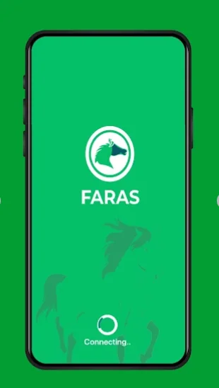 Faras hero